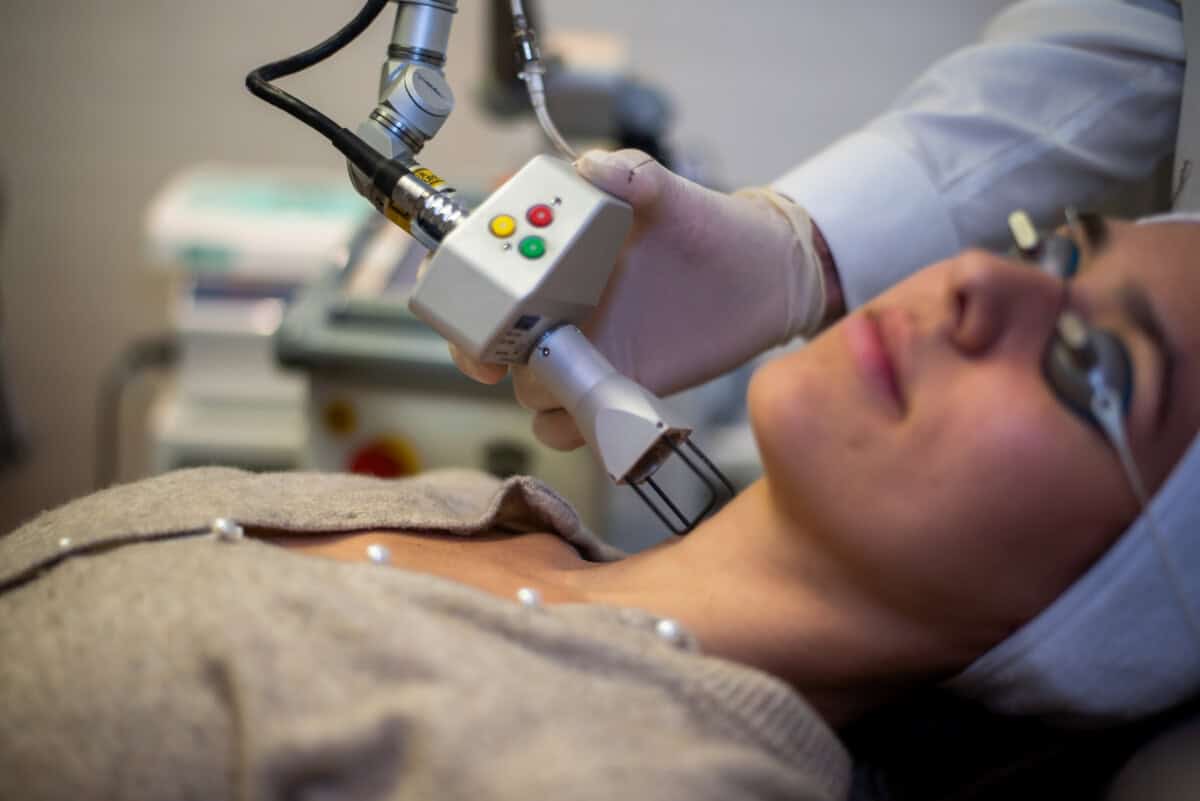 CO2 Laser