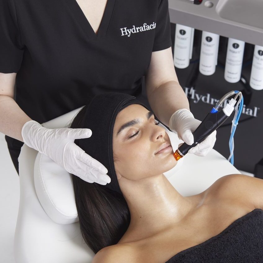 HydraFacial