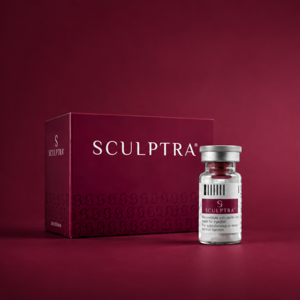 Sculptra