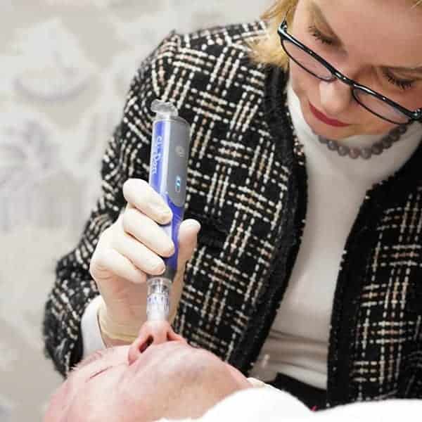 PRP + SkinPen