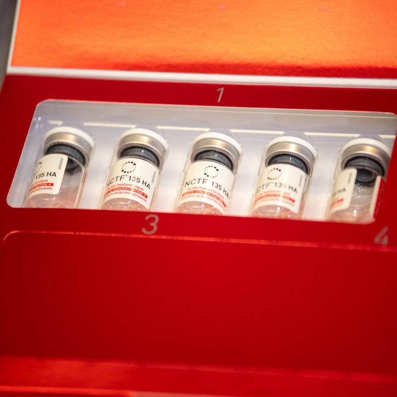 Mesotherapy