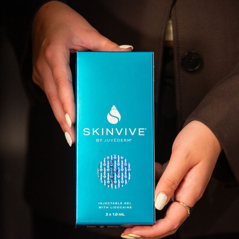 Skinvive
