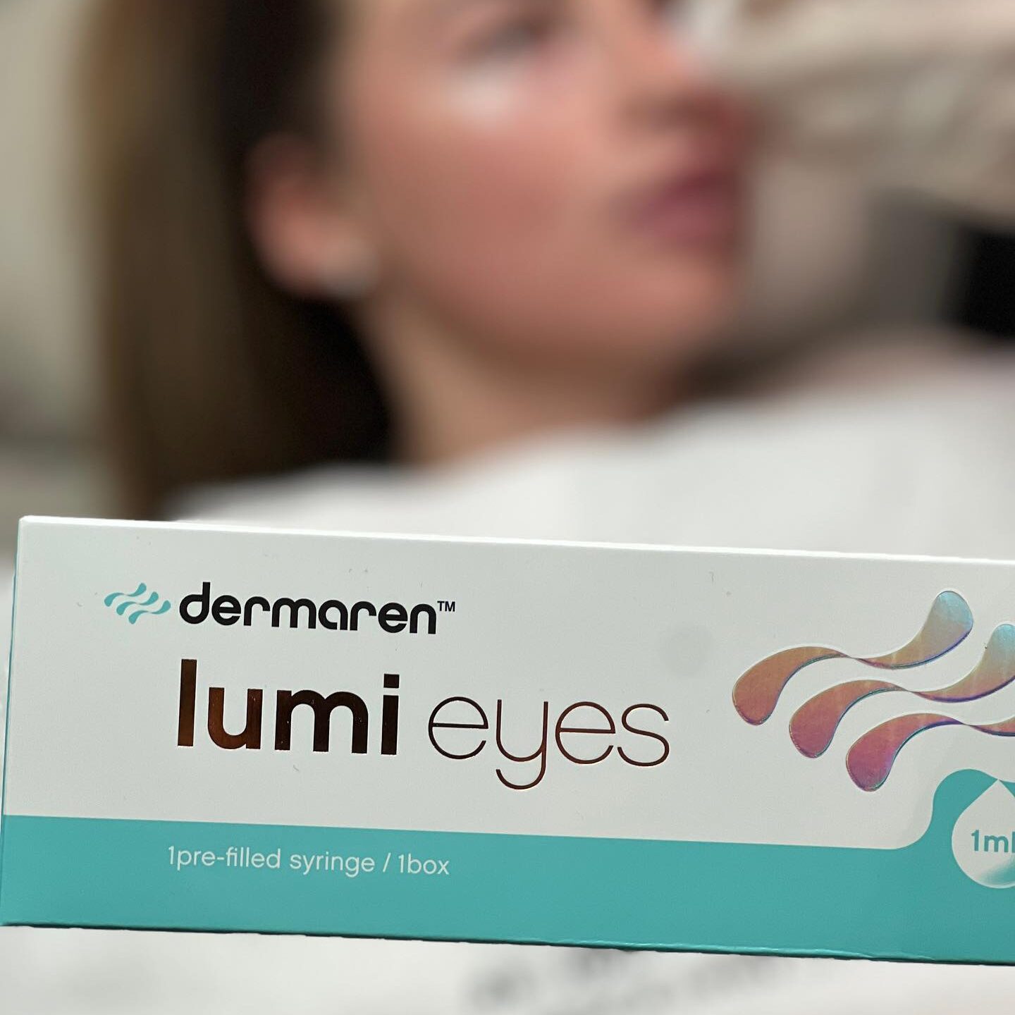 Lumieyes