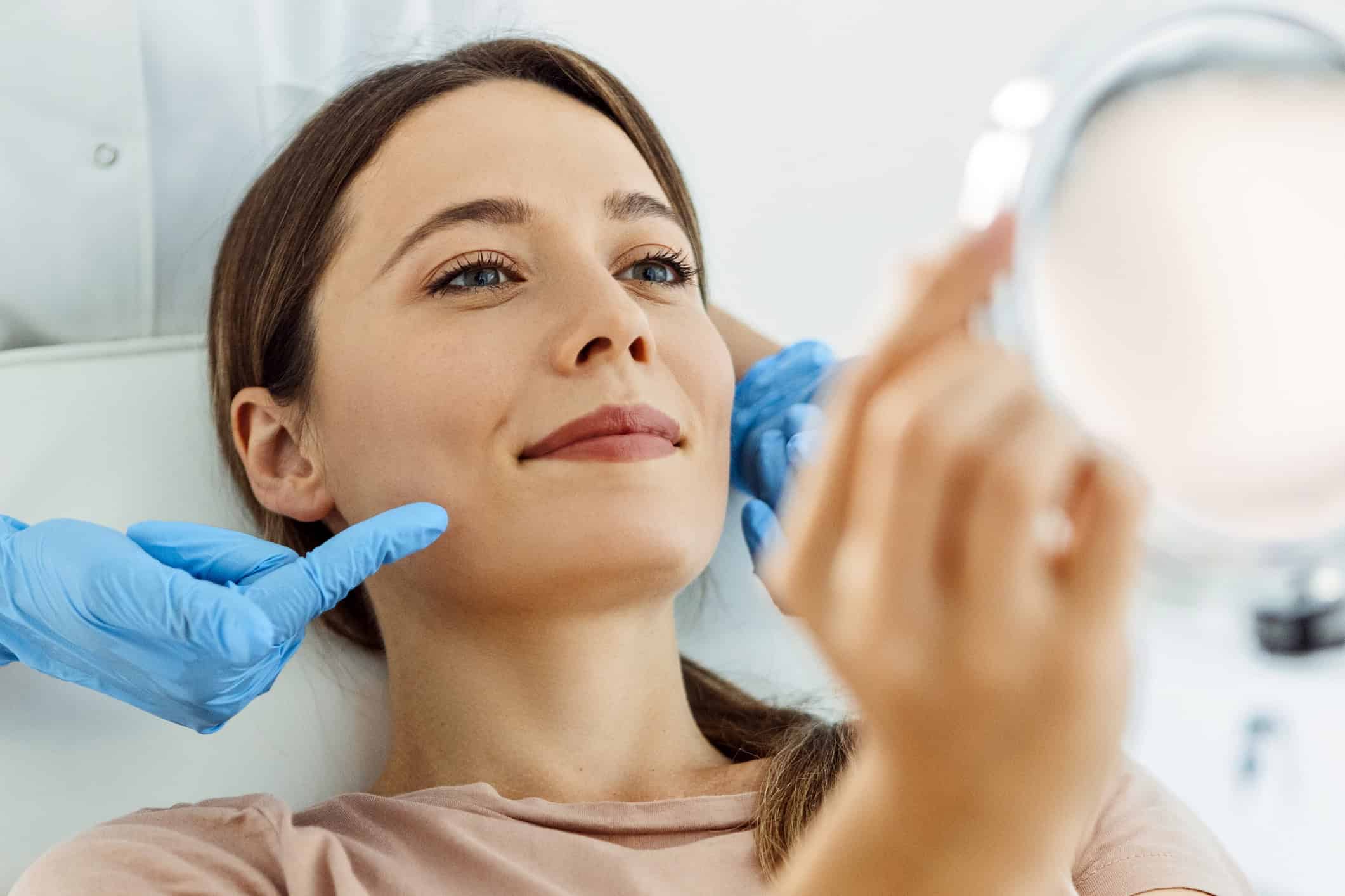 Anti-Wrinkle Injections