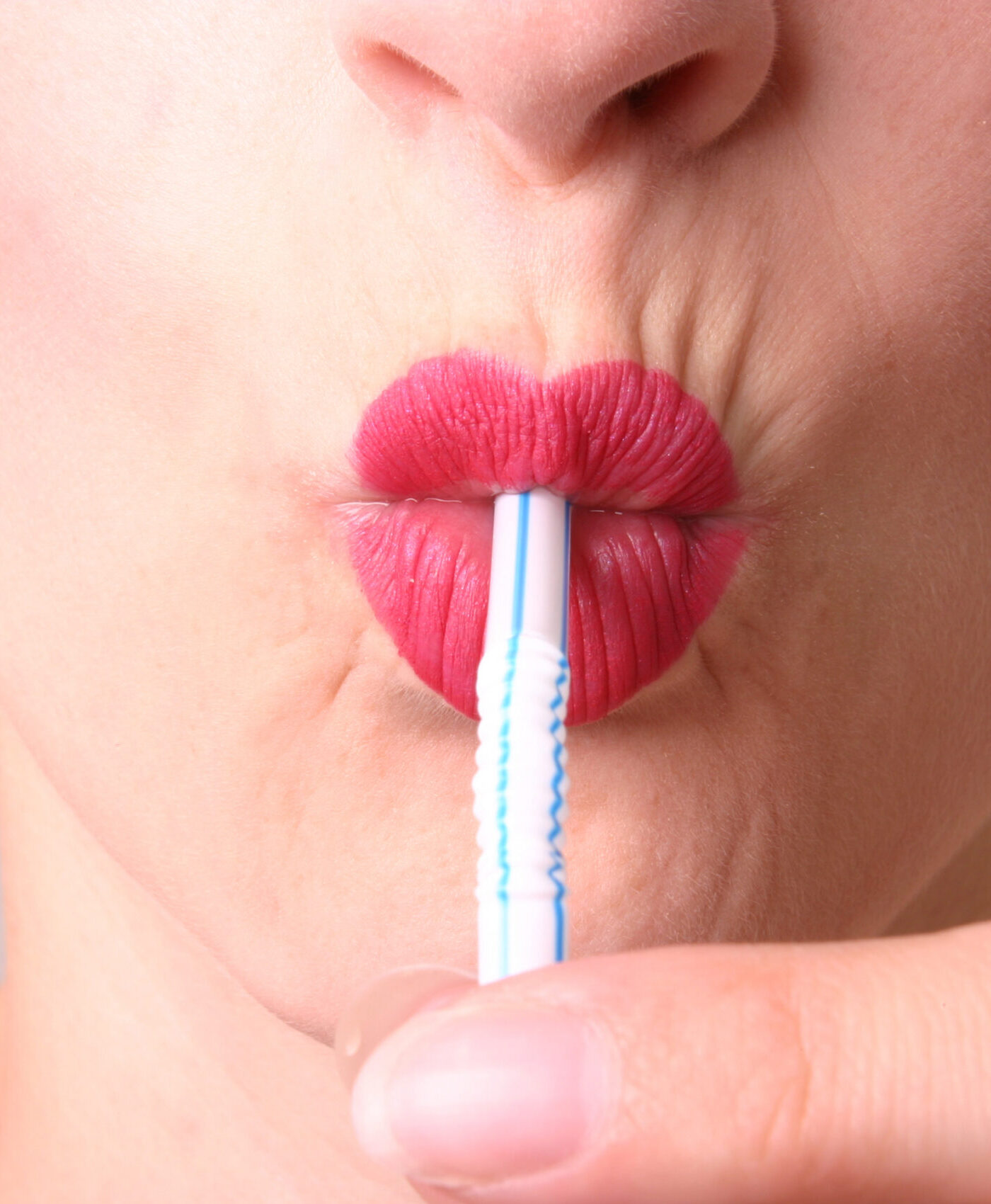 Lines When You Sip or Purse